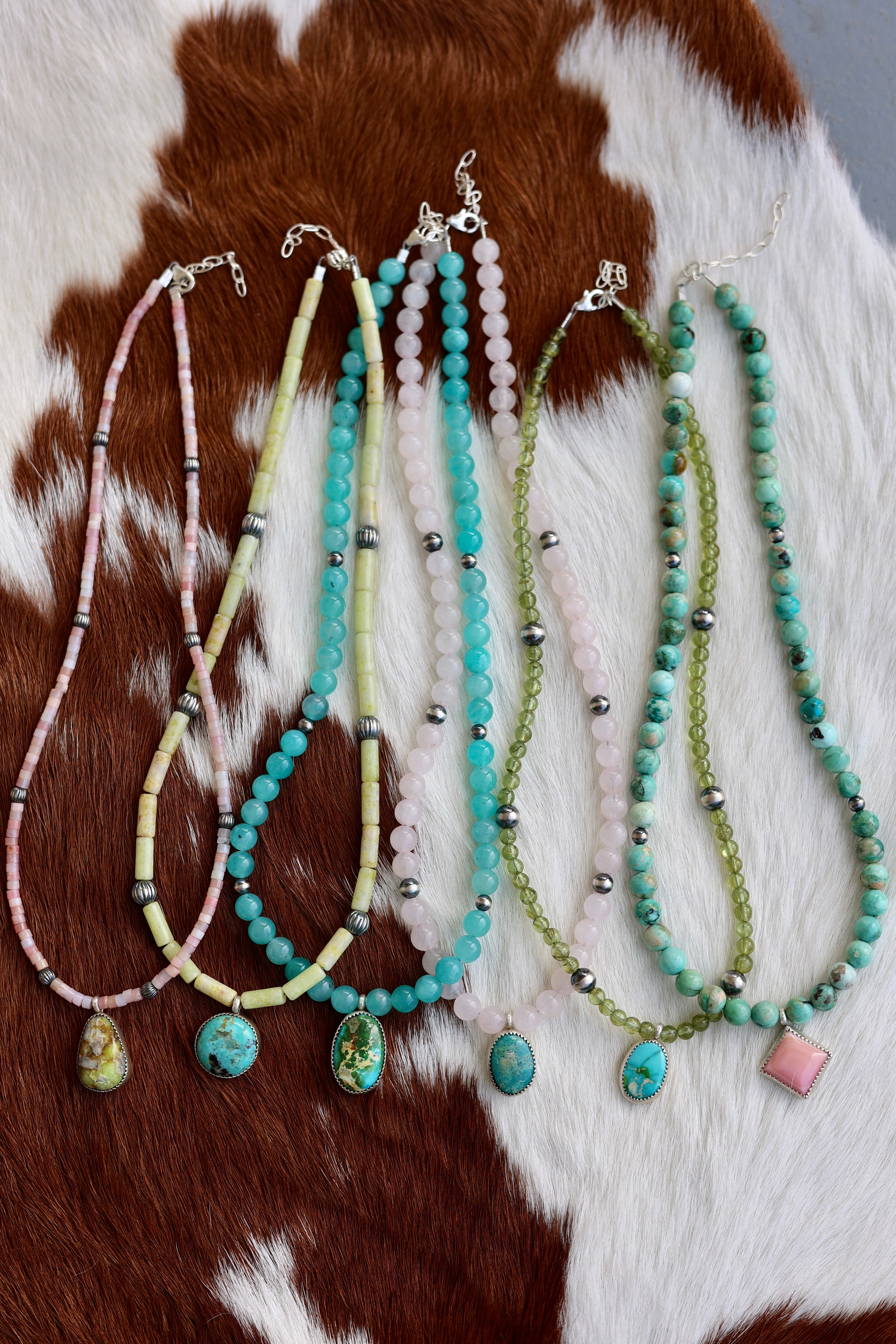 She’s a GEM collection