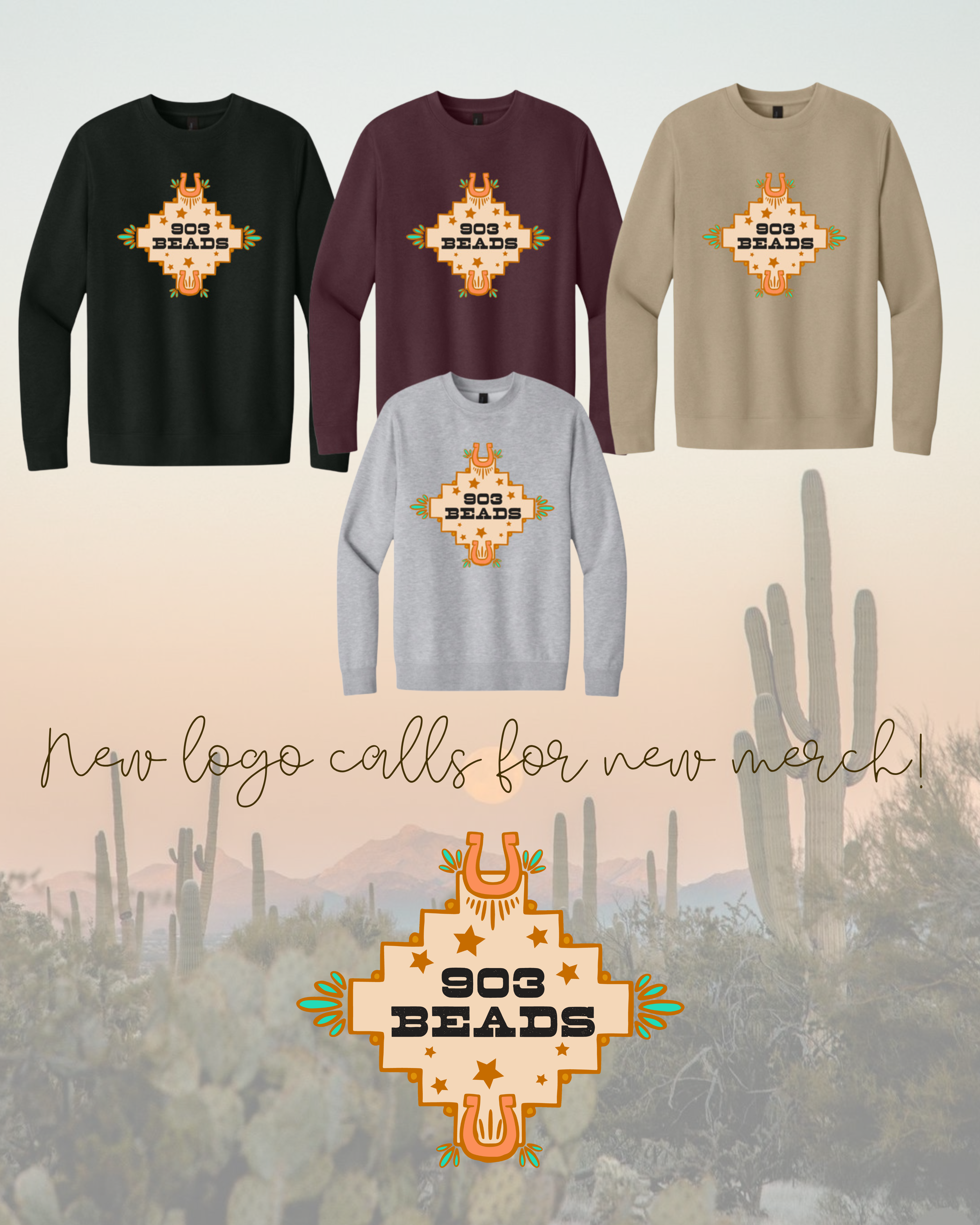 MERCH