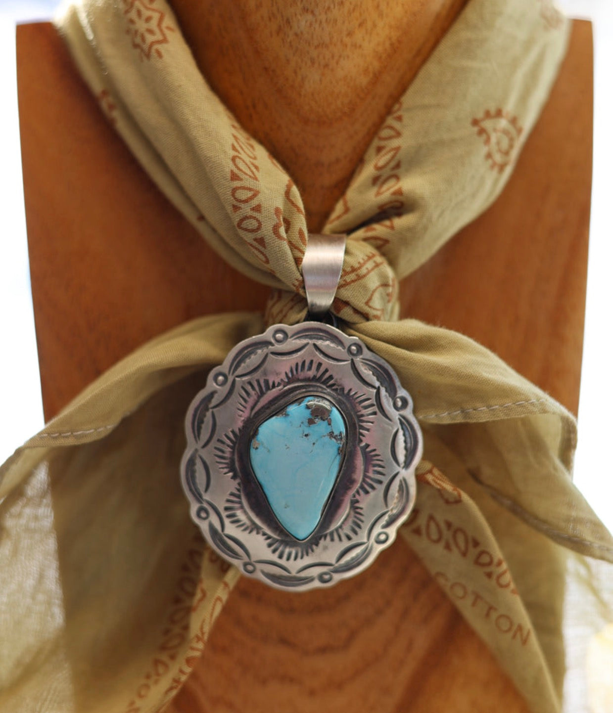 Pendants