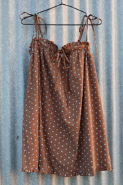 The Polly Dress