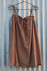 The Polly Dress