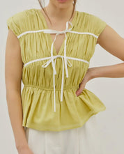 The Kiwi Top - Small