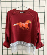 The Weatherford Top