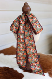 The Quilted Horse Twilly