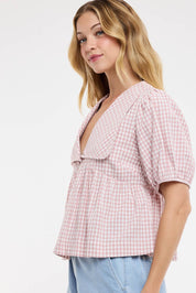 The Mable Top