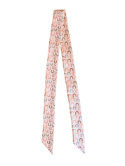 The Lucky Horseshoes Twilly