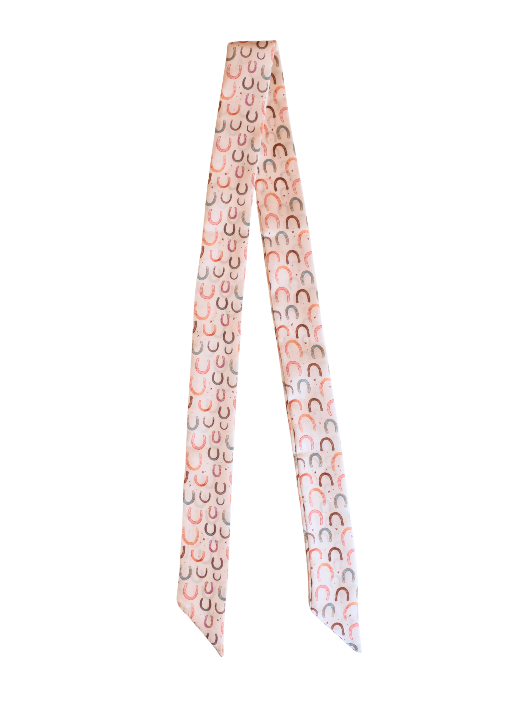 The Lucky Horseshoes Twilly
