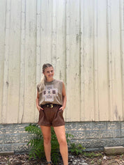 The Kinsey Tank