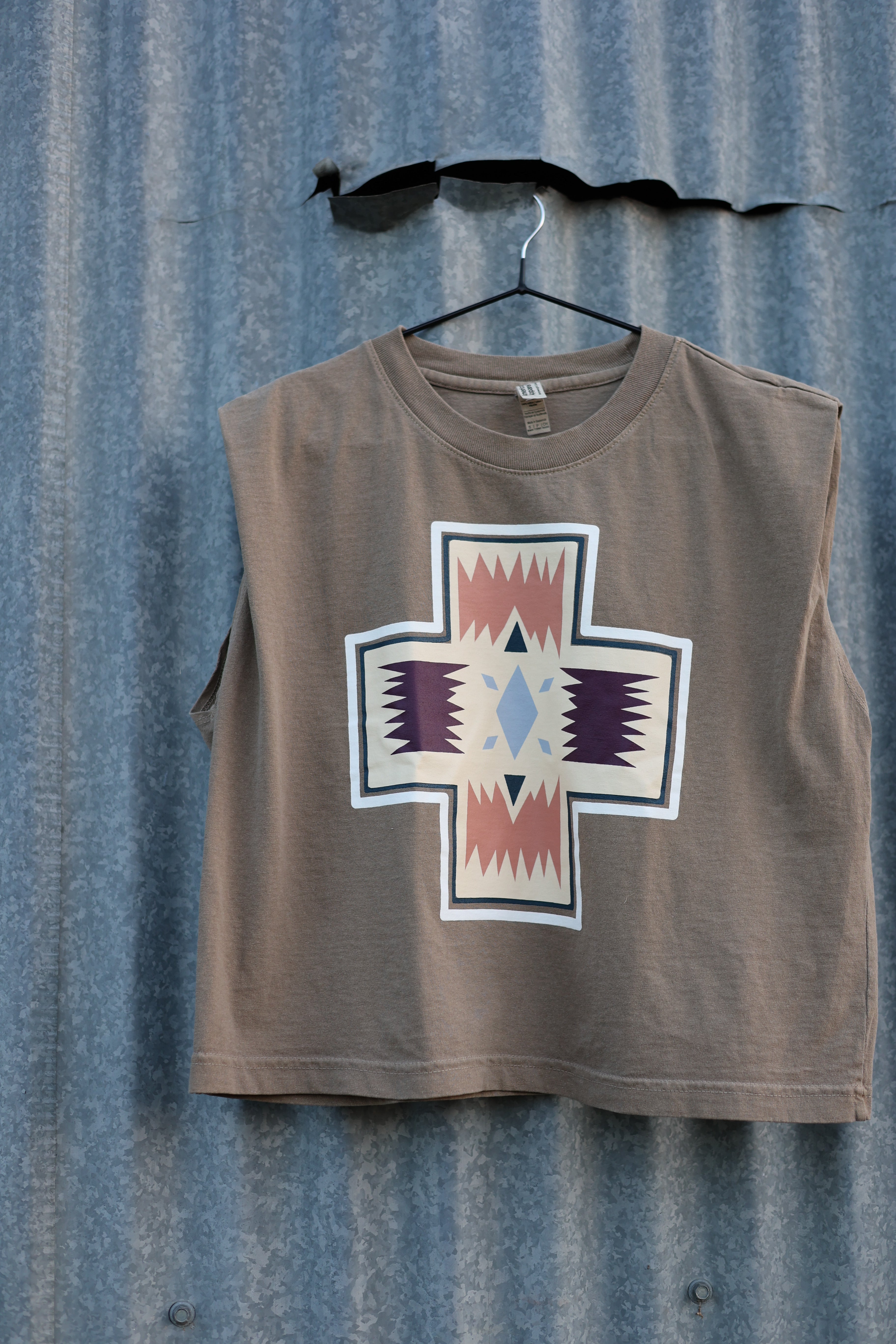 The Kinsey Tank