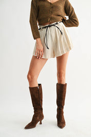 The Beverly Shorts