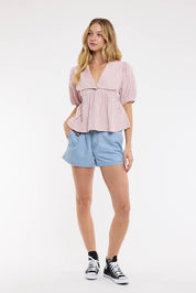 The Mable Top