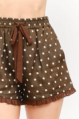 The Emma Shorts