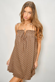 The Polly Dress