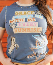 The Grace Top