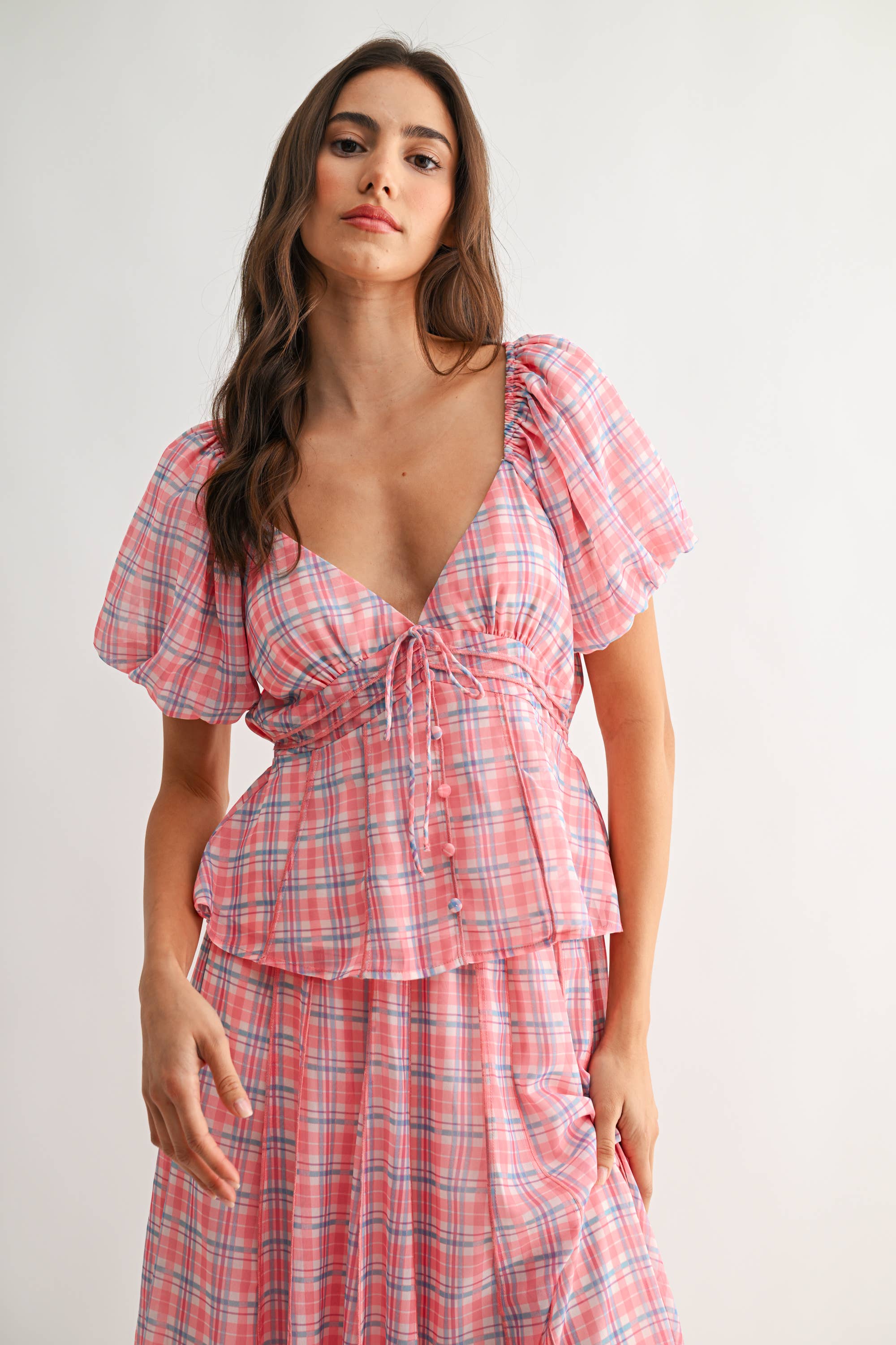 The Corah Top
