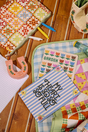 My Heart Is So Full Notebook Set