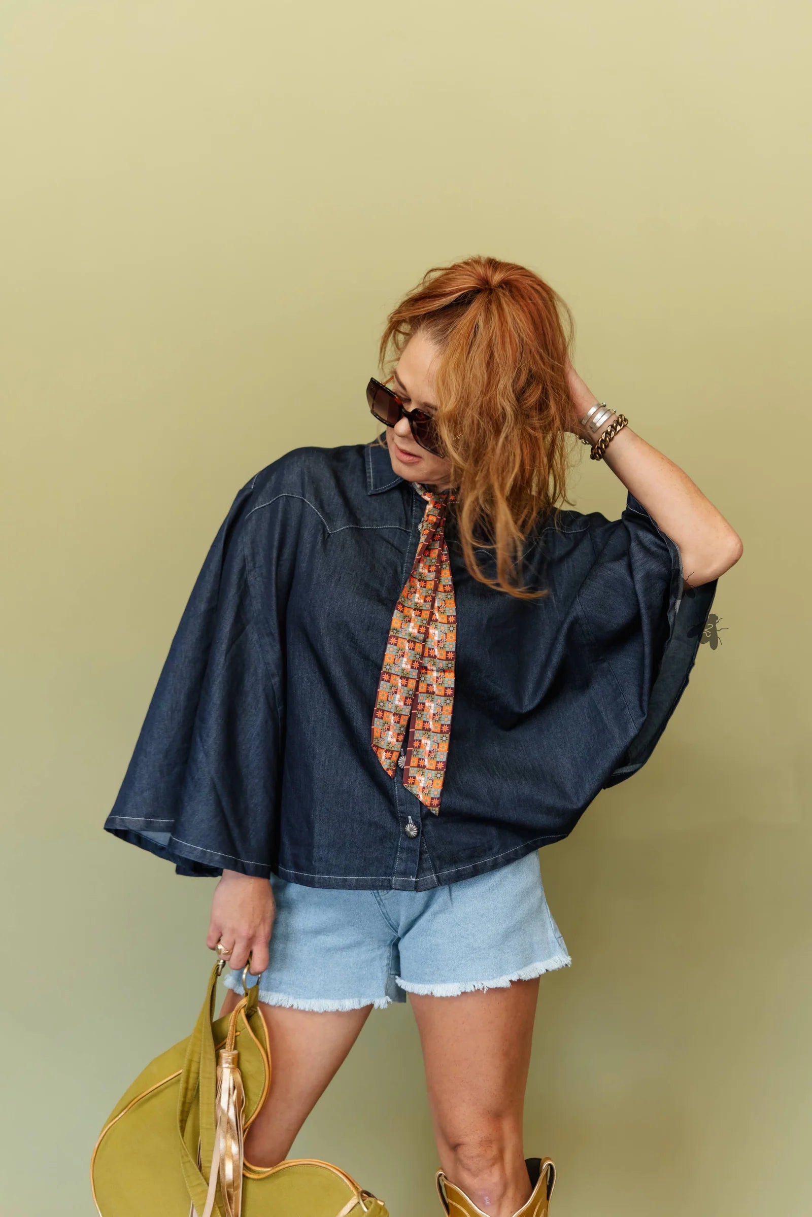 The Jaycee Top