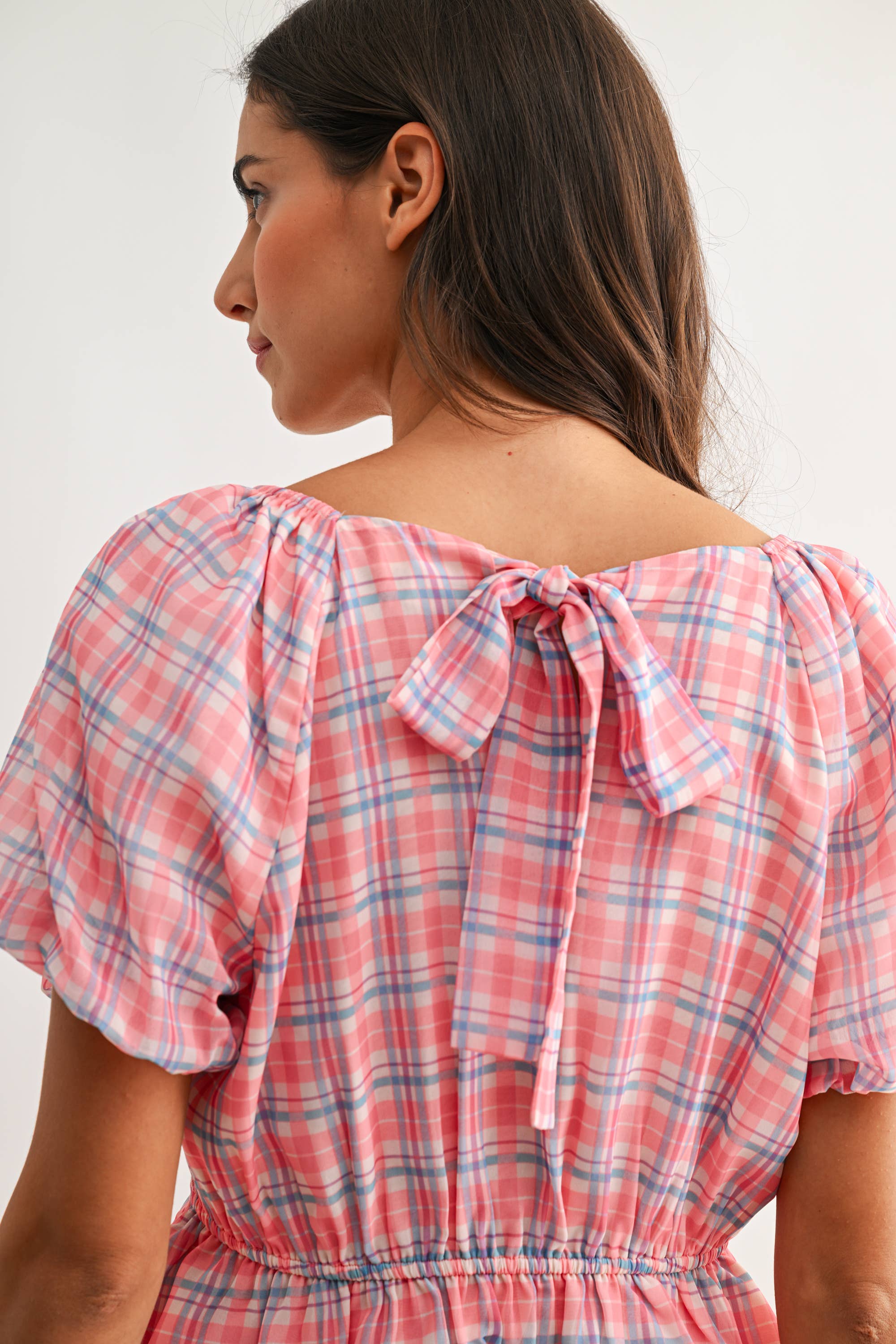 The Corah Top