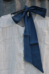 The Denim Twilly