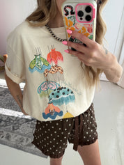 Be The Light Tee