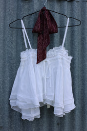 The Kenzie Top