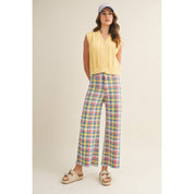 The Morgan Pants