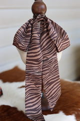 The Zebra Twilly