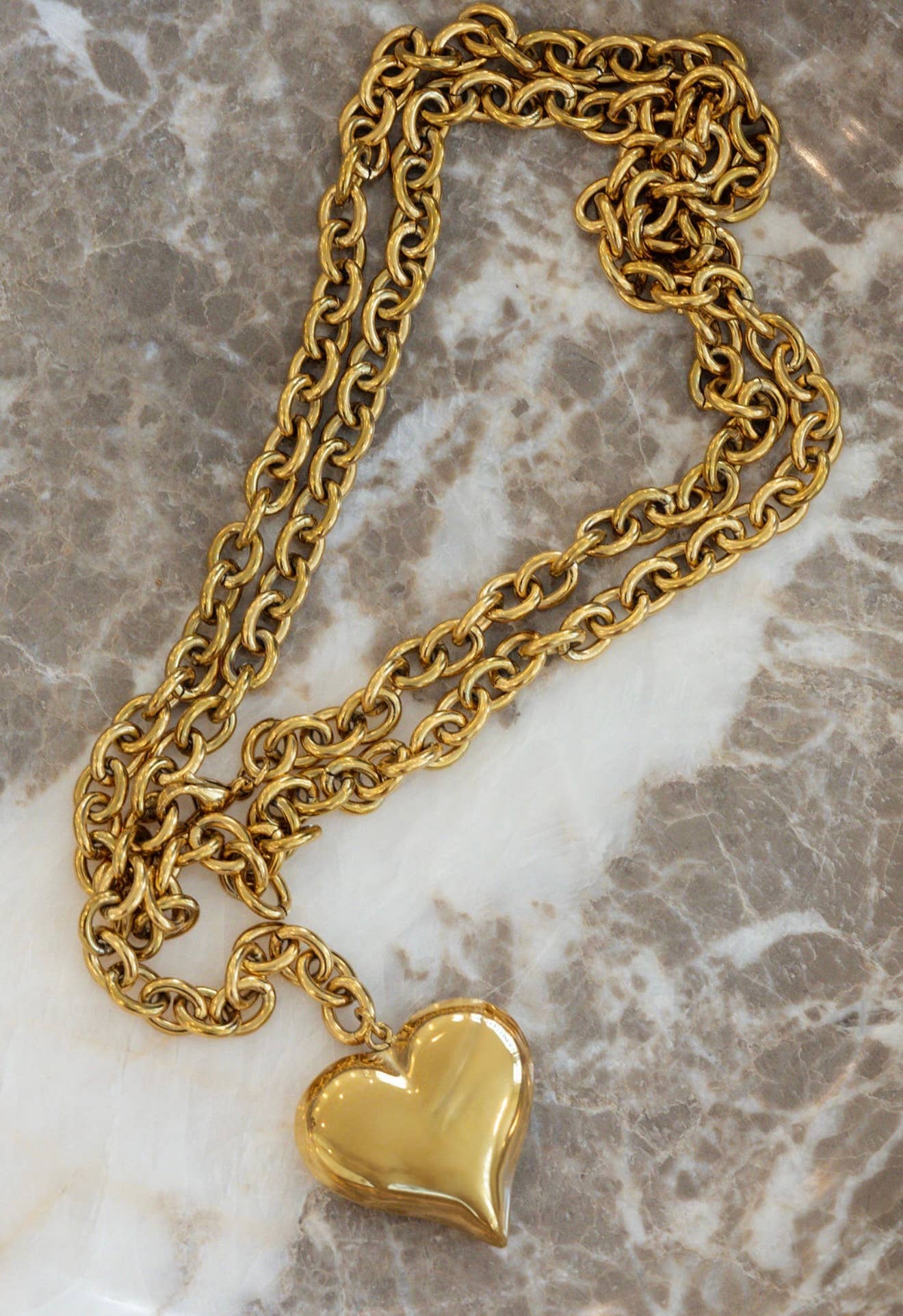 The Skylar Necklace
