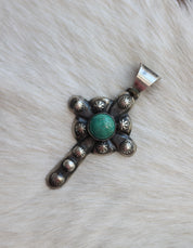 The Leah Pendant