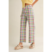 The Morgan Pants