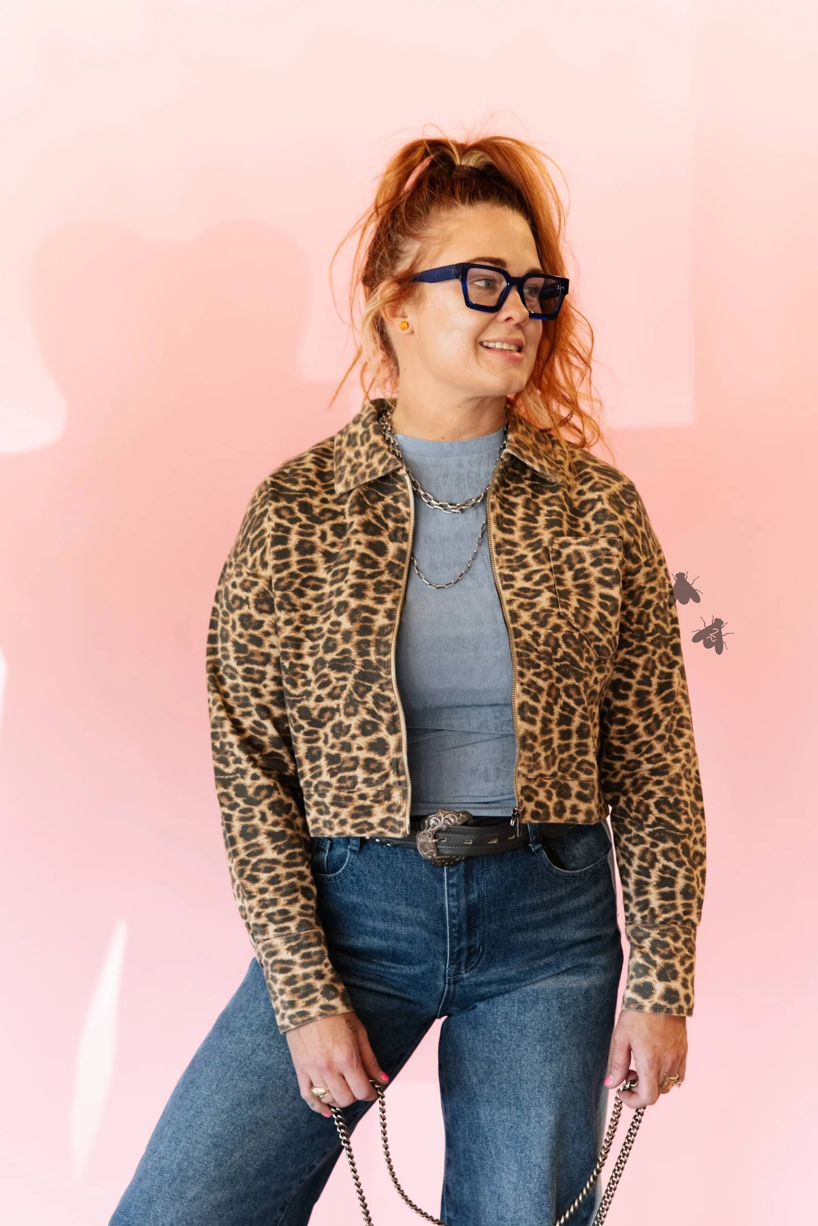 The Bixby Jacket