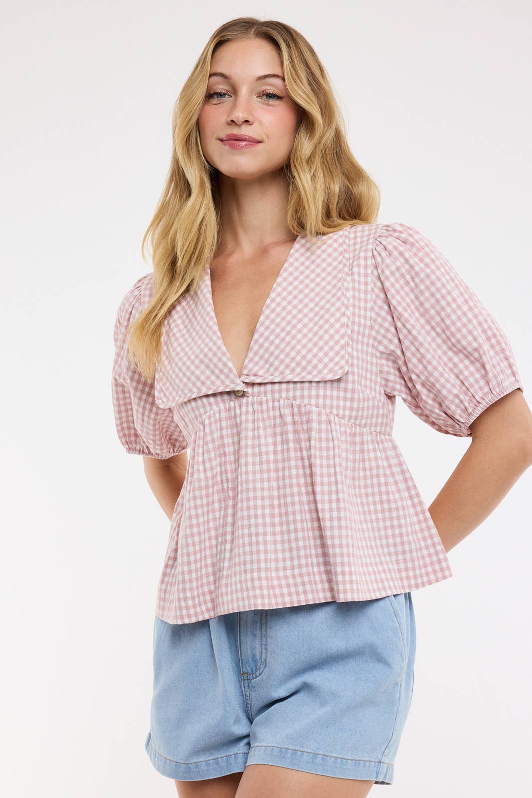 The Mable Top