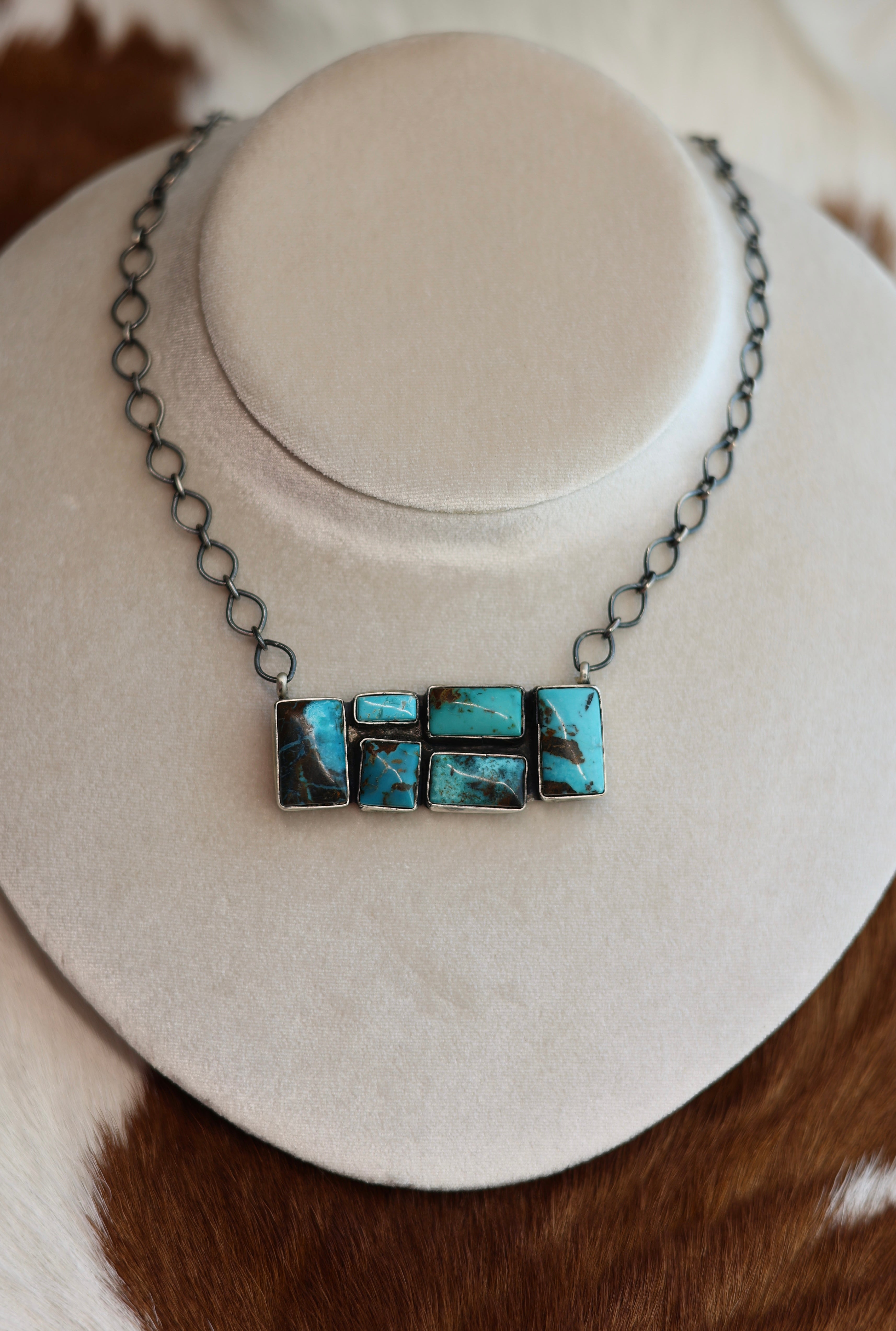 The Kaitlin Necklace