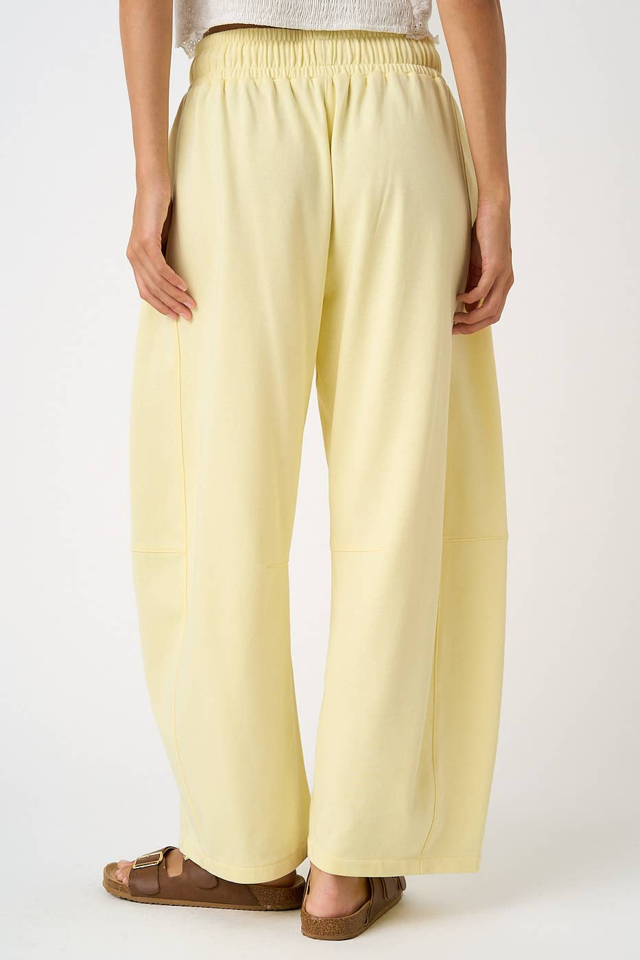 The Rebecca Pants