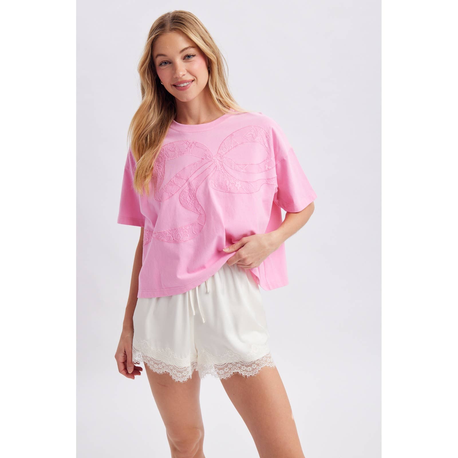 The Piper Top