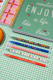 Erasable Pen Set