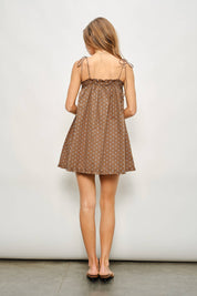 The Polly Dress