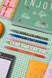 Erasable Pen Set