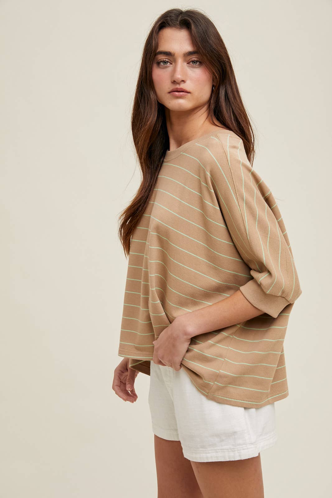 The Kyndal Top
