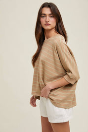 The Kyndal Top