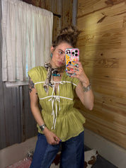 The Kiwi Top - Small