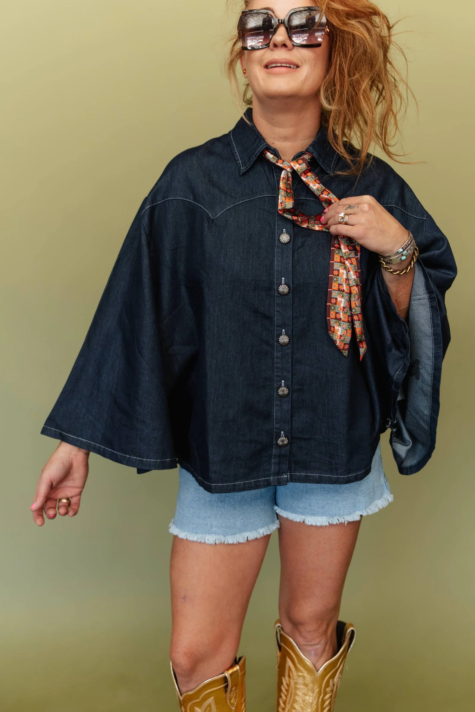 The Jaycee Top