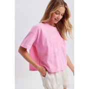 The Piper Top