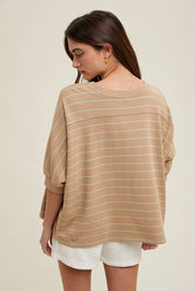 The Kyndal Top