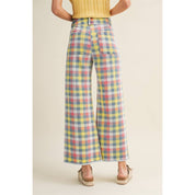 The Morgan Pants