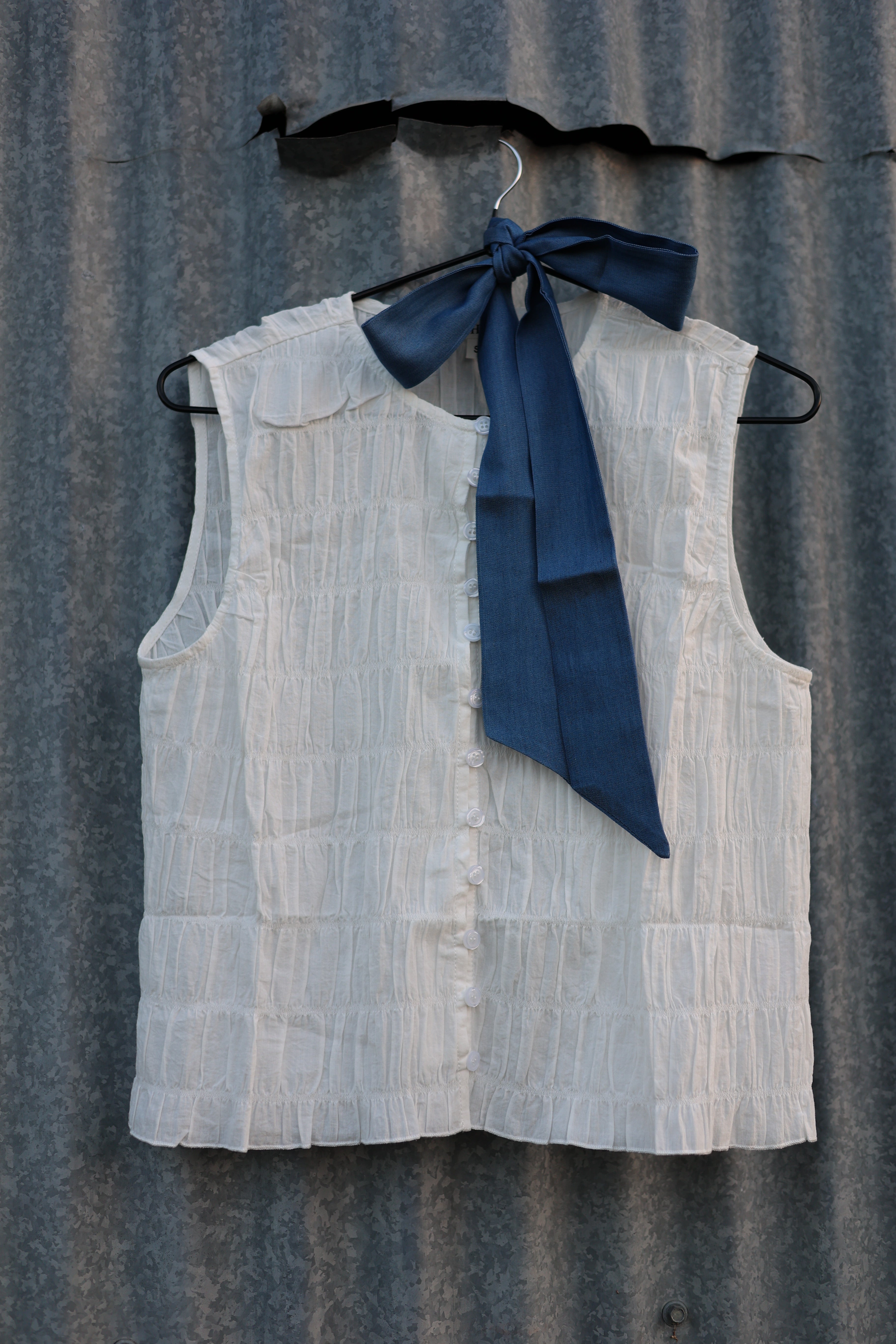 The Emily Top