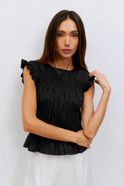 The Sally Top