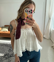 The Kenzie Top