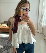 The Kenzie Top