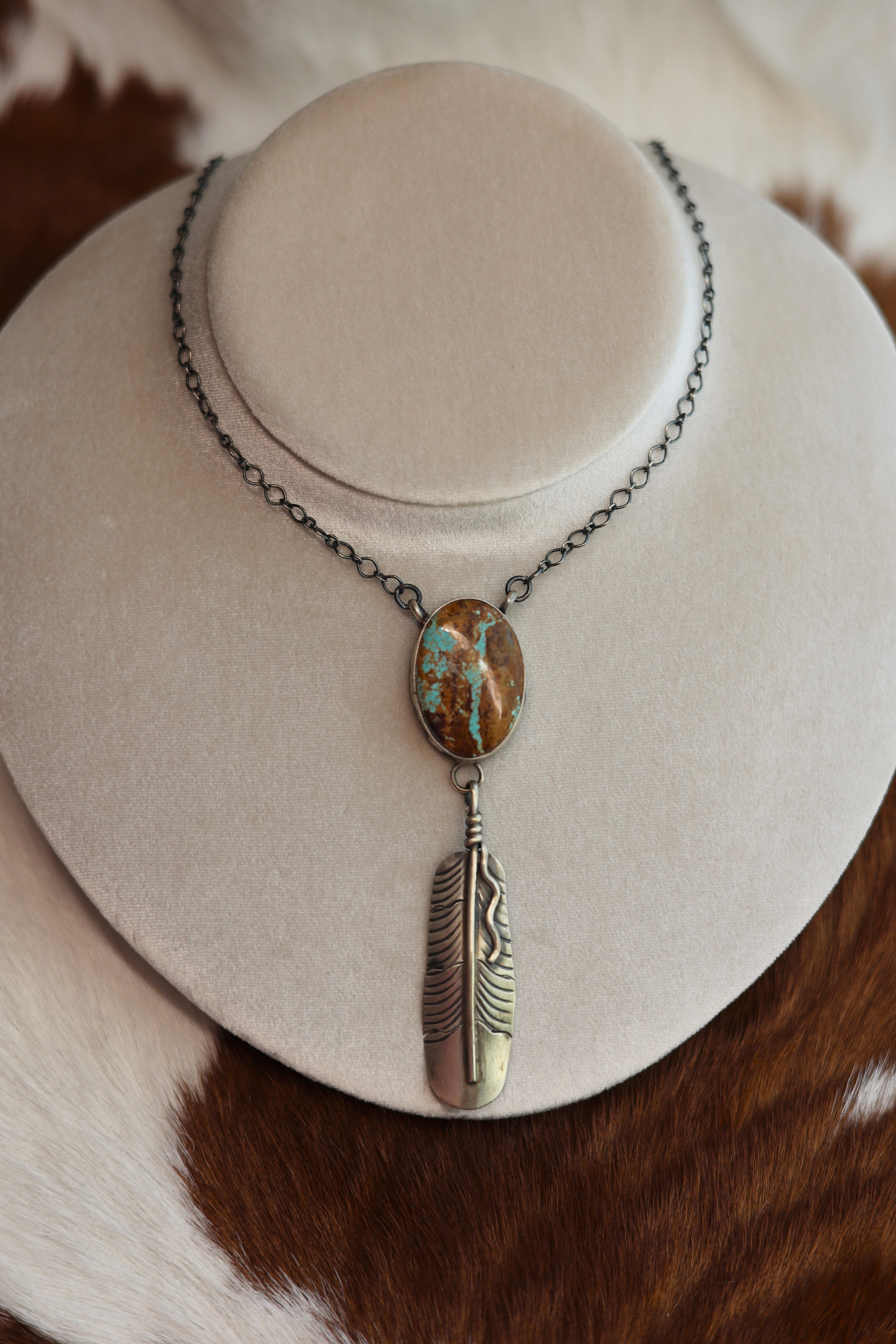 The Sydnee Necklace